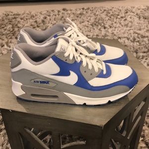 Nike AirMax 90 Men SZ 10
